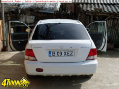 HYUNDAI ACCENT GLS foto