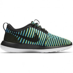 Pantofi Femei Nike Roshe Two Flyknit 844929003 foto