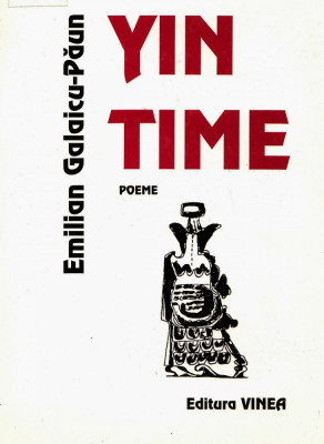 Emilian Galaicu Paun Yin Time foto