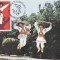 6252 - Romannia 1977 - carte postala maxima
