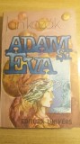 Myh 531s - ADAM SI EVA - JAN KOZAK - ED 1985