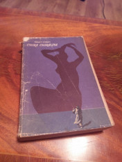Chira Chiralina si Alte Povestiri Panait Istrati 1957 foto