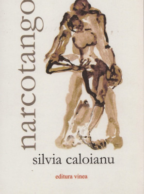 Silvia Caloianu, Narcotango foto