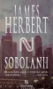 Șobolanii - James Herbert, editura Nemira, 2008, Roman