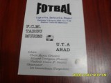 Program FCM TG. Mures - UTA