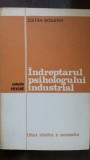 Cumpara ieftin INDREPTARUL PSIHOLOGULUI INDUSTRIAL-ZOLTAN BOGATHY 1975