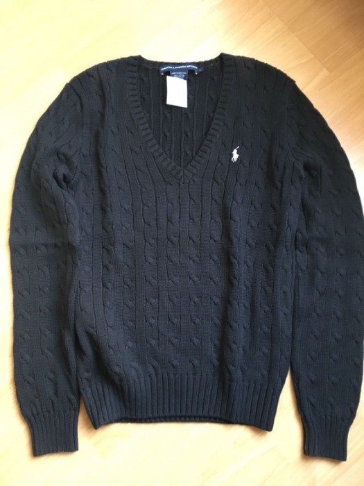 RALPH LAUREN PULOVER DAMA RALPH LAUREN PULOVER DAMA