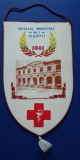 D9 M5 15 - Tematica medicina - Spitalul municipal nr 1 - Ploiesti Judetul Prahova