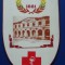 D9 M5 15 - Tematica medicina - Spitalul municipal nr 1 - Ploiesti Judetul Prahova