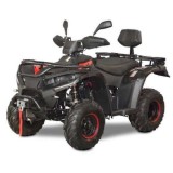 ATV Linhai DragonFly 200 2x4 2018