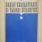 NORME GRAMATICALE SI VALORI STILISTICE - Mihaescu