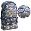 Rucsac Pescuit 50/60 Litri B16 - Rucsac Pescar, Geanta Accesorii Pescuit, Rucsac 50L, Rucsac 60L, Nylon 600D, Buzunare Laterale