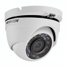 Camera supraveghere Hikvision DS-2CE56C0T-IRM2.8 foto