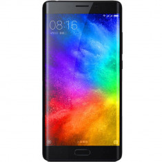 Smartphone Xiaomi Mi Note 2 64GB 4GB RAM Dual Sim 4G Black foto