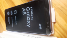 Samsung A8 nou 2018!! foto