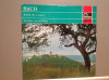 BACH &ndash; SUITE no 3 &amp; 4 - dir. Lorin Maazel (1967/Fontana/Holland) - VINIL/ca NOU, Clasica, decca classics