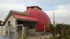 Vand casa la cheie in comuna Vidra foto