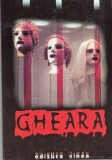 Irina Nechit, Gheara
