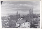 Bnk foto - Campina - cladiri - 1964, Alb-Negru, Romania de la 1950