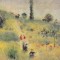 Ioan Horga - Renoir