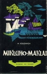 M. Kolesnikov - Mikluho-Maklai