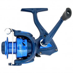 Mulineta JM3000 pentru pescuit la pluta sau spinning, cu tambur din grafit foto
