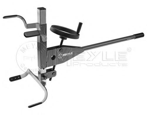 Tester jocuri articulatii - MEYLE 999 990 0000 Tester jocuri articulatii - MEYLE 999 990 0000