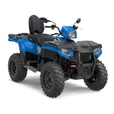 ATV Polaris Sportsman Touring 570 EPS 2018 foto