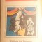 myh 414s - Vlaicu - Voda - O antologie de dramaturgie romaneasca - ed 1987