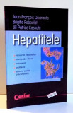 Cumpara ieftin HEPATITELE-JEAN-FRANCOIS QUARANTA CORINT 2003
