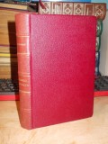 DAMIAN STANOIU - CAMERE MOBILATE ( ROMAN ) - EDITIA IV-A - INTERBELICA *