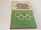 Exercitii si probleme de algebra, combinatorica si teoria numere Dragos POPESCU