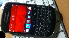 Vand Blackberry Bold 9930 foto