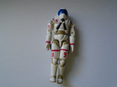 bnk jc Lanard 1994 - Figurina The Corps STAR FORCE - MARY O&amp;#039;CONNOR foto