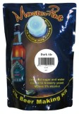 MasterPint Dark Ale - bere dark ale - kit pentru bere de casa 23 litri