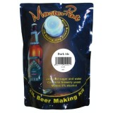 MasterPint Dark Ale - bere dark ale - kit pentru bere de casa 23 litri