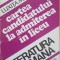 CARTEA CANDIDATULUI LA ADMITEREA IN LICEU - Luxita Mazilu