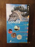 LONDRA .KEY GUIDE