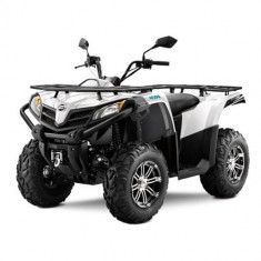 ATV CF Moto CForce 520S EPS 2018 + cadou foto