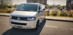 OCAZIE!! VAND VW CARAVELLE, stare excelenta! foto