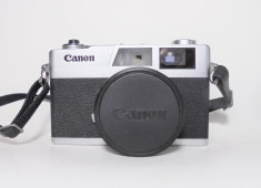 Canon Canonet 28 foto