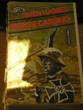 myh 521s - MONTE CASSINO - SVEN HASSEL - ED 1992