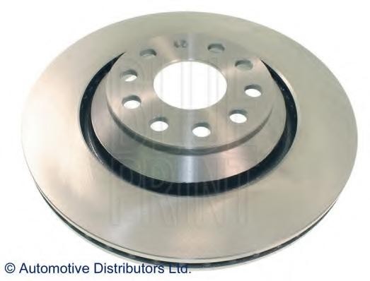 Disc frana VW GOLF VI 2.0 R 4motion - BLUE PRINT ADV184310 Disc frana VW GOLF VI 2.0 R 4motion - BLUE PRINT ADV184310