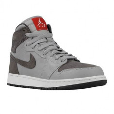 Ghete Copii Nike Air Jordan 1 Retro HI PR 822858027 foto