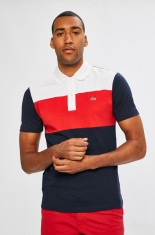 Lacoste - Tricou Polo foto