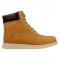 Ghete Barbati Timberland Nmrkt 6IN Wdge Wheat Wheat C44529