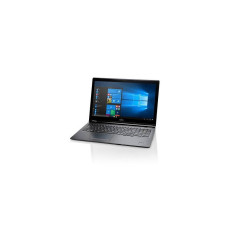 Laptop Fujitsu Lifebook U758 15.6 inch FHD Intel Core i5-8250U 8GB DDR4 256GB SSD Windows 10 Pro Black foto