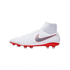 Ghete Fotbal Nike Obra 2 Academy DF FG AH7303107 foto