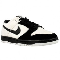 Pantofi Copii Nike Dunk Low Prm QS BG 747072101 foto