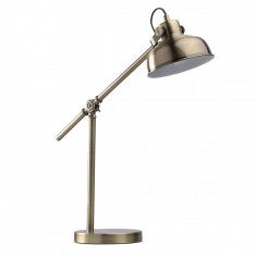 Lampa de birou MW-Light Megapolis 680030501 foto